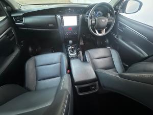 Toyota Fortuner 2.4GD-6 auto - Image 6