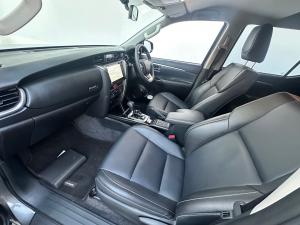 Toyota Fortuner 2.4GD-6 auto - Image 7