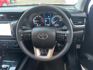 Toyota Fortuner 2.4GD-6 auto - Image 8