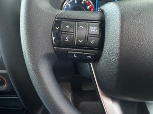 Toyota Fortuner 2.4GD-6 auto - Image 9