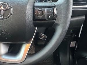 Toyota Fortuner 2.4GD-6 auto - Image 10