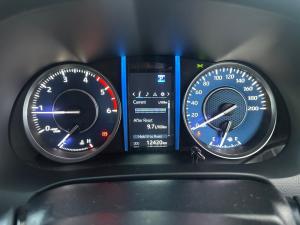 Toyota Fortuner 2.4GD-6 auto - Image 11
