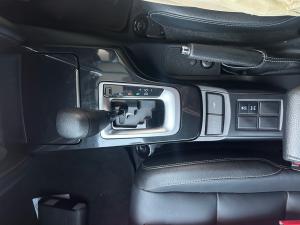 Toyota Fortuner 2.4GD-6 auto - Image 12
