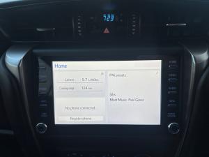 Toyota Fortuner 2.4GD-6 auto - Image 14