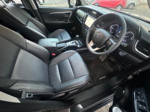 Toyota Fortuner 2.4GD-6 auto - Image 16