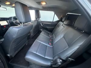 Toyota Fortuner 2.4GD-6 auto - Image 17
