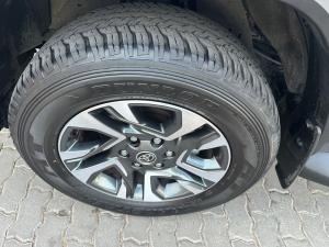 Toyota Fortuner 2.4GD-6 auto - Image 20