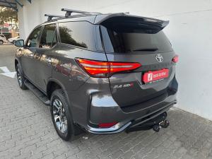 Toyota Fortuner 2.4GD-6 auto - Image 22