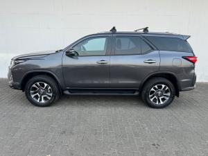 Toyota Fortuner 2.4GD-6 auto - Image 23
