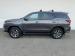 Toyota Fortuner 2.4GD-6 auto - Thumbnail 23