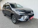 Thumbnail Toyota Fortuner 2.4GD-6 auto