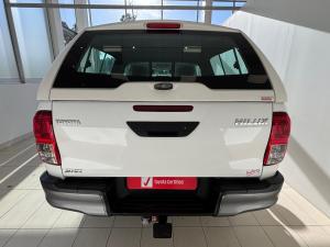 Toyota Hilux 2.4GD-6 double cab SRX - Image 5