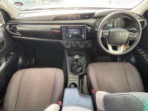 Toyota Hilux 2.4GD-6 double cab SRX - Image 6