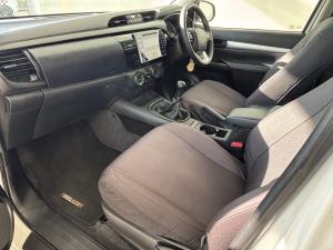 Toyota Hilux 2.4GD-6 double cab SRX - Image 7