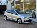Thumbnail Volkswagen Polo Vivo hatch 1.6 Highline