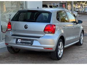 Volkswagen Polo Vivo hatch 1.6 Highline - Image 2