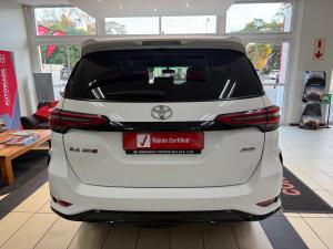 Toyota Fortuner 2.4GD-6 4x4 - Image 5