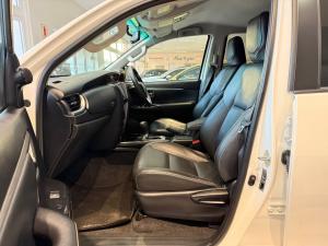 Toyota Fortuner 2.4GD-6 4x4 - Image 7
