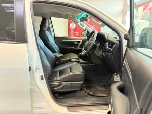 Toyota Fortuner 2.4GD-6 4x4 - Image 8