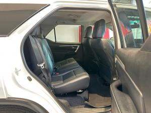 Toyota Fortuner 2.4GD-6 4x4 - Image 9