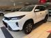 Toyota Fortuner 2.4GD-6 4x4 - Thumbnail 11