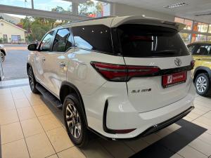 Toyota Fortuner 2.4GD-6 4x4 - Image 12