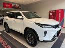 Thumbnail Toyota Fortuner 2.4GD-6 4x4