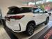 Toyota Fortuner 2.4GD-6 4x4 - Thumbnail 2