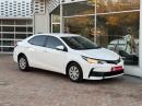 Thumbnail Toyota Corolla Quest 1.8 Plus manual