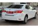 Toyota Corolla Quest 1.8 Plus manual - Thumbnail 2