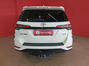 Toyota Fortuner 2.4GD-6 4x4 - Image 5