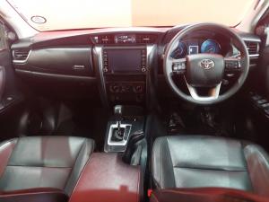 Toyota Fortuner 2.4GD-6 4x4 - Image 6