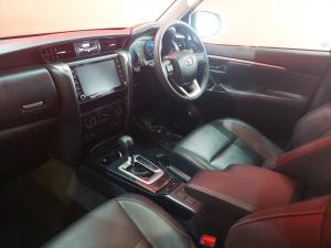 Toyota Fortuner 2.4GD-6 4x4 - Image 7