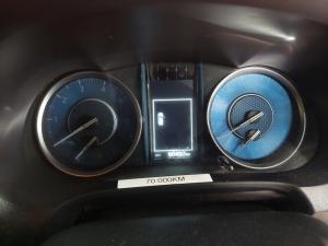 Toyota Fortuner 2.4GD-6 4x4 - Image 9
