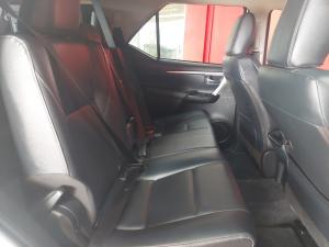 Toyota Fortuner 2.4GD-6 4x4 - Image 11