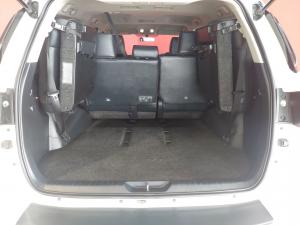 Toyota Fortuner 2.4GD-6 4x4 - Image 12