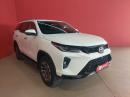 Thumbnail Toyota Fortuner 2.4GD-6 4x4