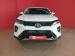 Toyota Fortuner 2.4GD-6 4x4 - Thumbnail 4