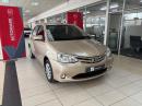 Thumbnail Toyota Etios hatch 1.5 Sprint