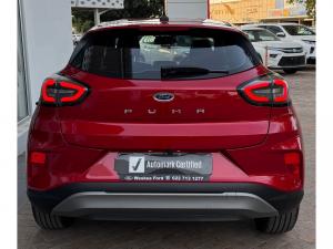 Ford Puma 1.0T Titanium - Image 5