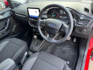 Ford Puma 1.0T Titanium - Image 6