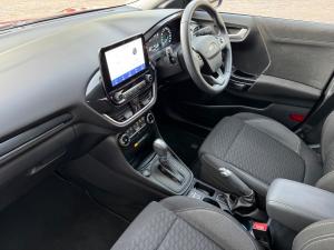 Ford Puma 1.0T Titanium - Image 7