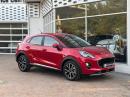Thumbnail Ford Puma 1.0T Titanium
