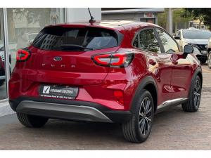 Ford Puma 1.0T Titanium - Image 2