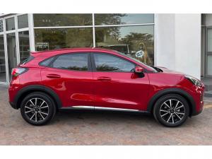 Ford Puma 1.0T Titanium - Image 3