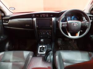 Toyota Fortuner 2.4GD-6 4x4 - Image 6