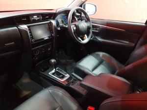 Toyota Fortuner 2.4GD-6 4x4 - Image 7