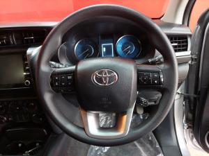Toyota Fortuner 2.4GD-6 4x4 - Image 8