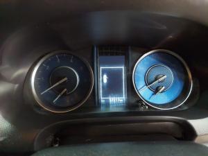 Toyota Fortuner 2.4GD-6 4x4 - Image 9