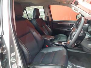 Toyota Fortuner 2.4GD-6 4x4 - Image 10